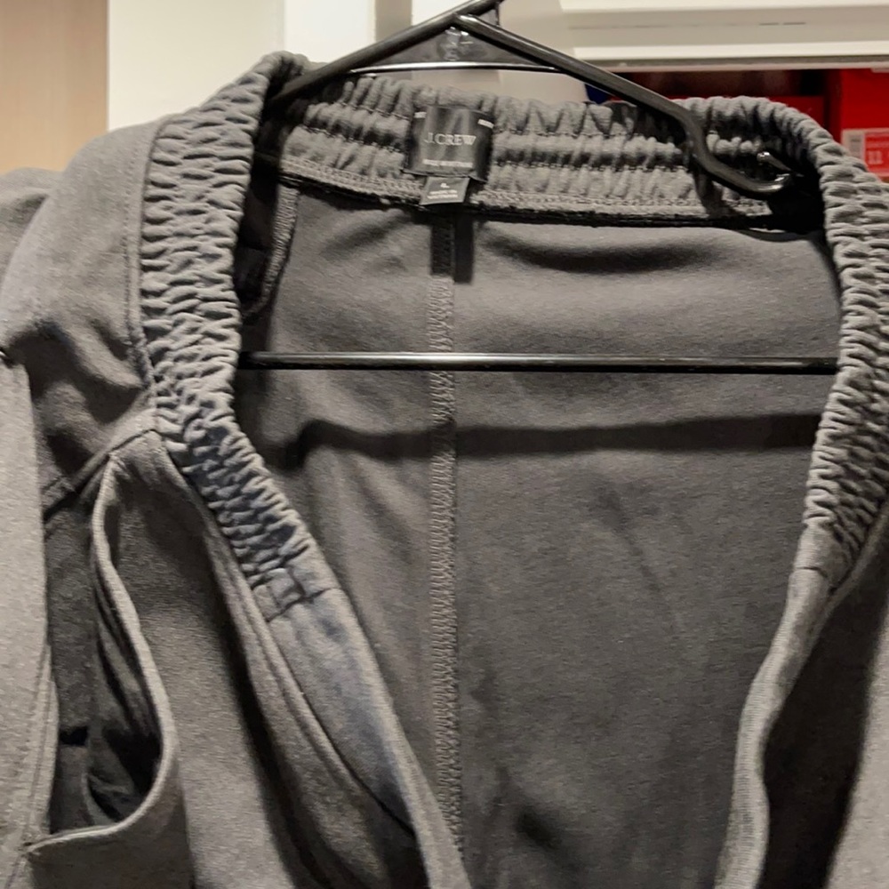 Jcrew joggers